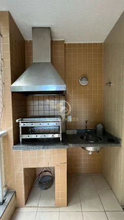 Imagem APARTAMENTO À VENDA A 150 METROS DO MAR NA PRAIA GRANDE EM UBATUBA-SP