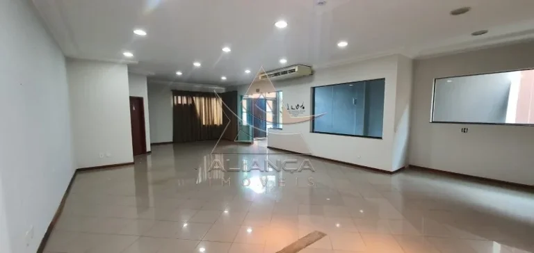 Imagem Prédio Comercial - Ribeirão Preto - Alto da Boa Vista