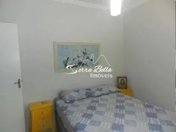 Imagem Casa com 4 dormitórios à venda, 178 m² por R$ 790.000,00 - Vargem Grande - Teresópolis/RJ