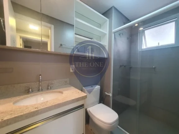 Imagem Apartamento para locação na Bela Vista, São Paulo-SP: 1 quarto, 1 sala, 1 banheiro, 1 vaga de garagem, 46m²! Venha conferir!