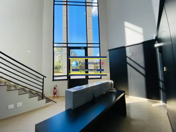 Imagem Prédio comercial com 476 metros na cidade Judiciaria - bairro Nova Ribeirania, Ribeirão Preto - SP