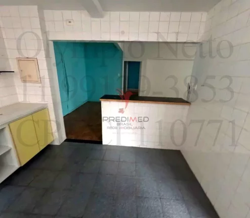 Imagem Excelente Apartamento em Higienópolis