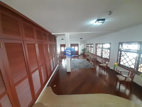 Imagem Ótimo apartamento de frente à venda em Serra Negra no CECAP