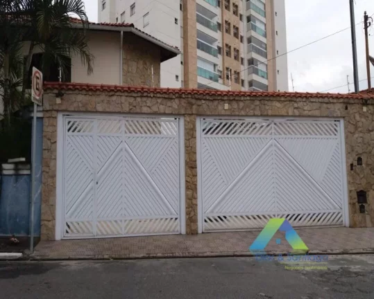 Imagem Sobrado Residencial à venda, Vila Gumercindo, São Paulo - .