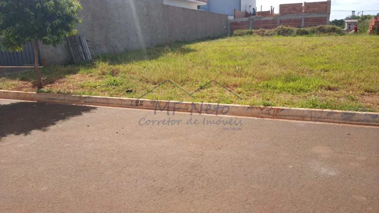 Imagem Terreno Padrão