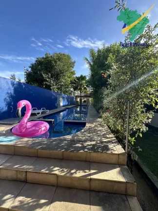 Imagem CASA INDIVIDUAL NO PARAÍSO DOS PATAXÓS