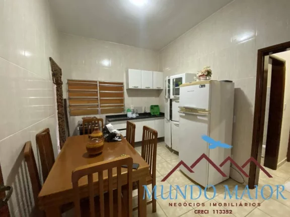 Casa peruibe 291m2 - com piscina - 2 dormitrios - 6 vagas !!!!