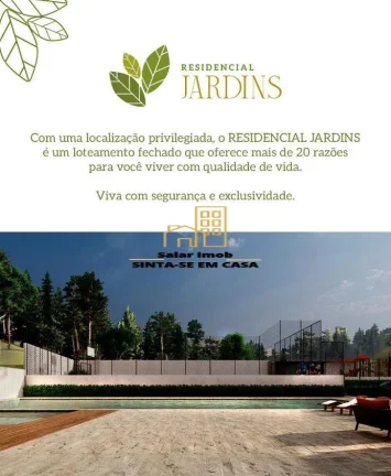 Imagem Lote|Terreno| São Judas Tadeu| Barra Mansa RJ