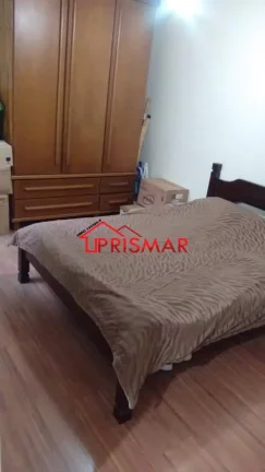 Imagem 01 dormitorio no boqueirão 1 vaga na quadra da praia