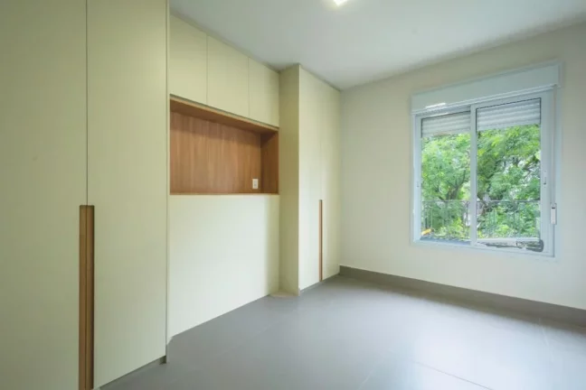 Imagem Apartamento à venda, 84 m² por R$ 1.650.000,00 - Vila Nova Conceição - São Paulo/SP