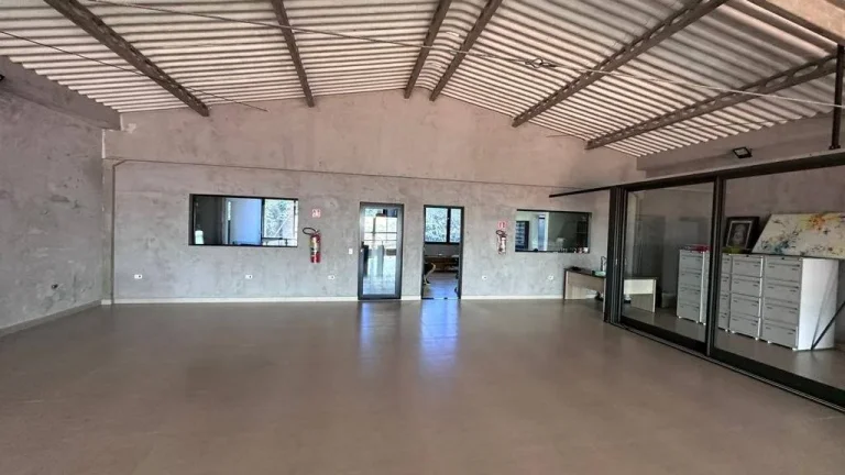 Imagem INDUSTRIAL COM 500 m² - CAIÇARA - PRAIA GRANDE SP