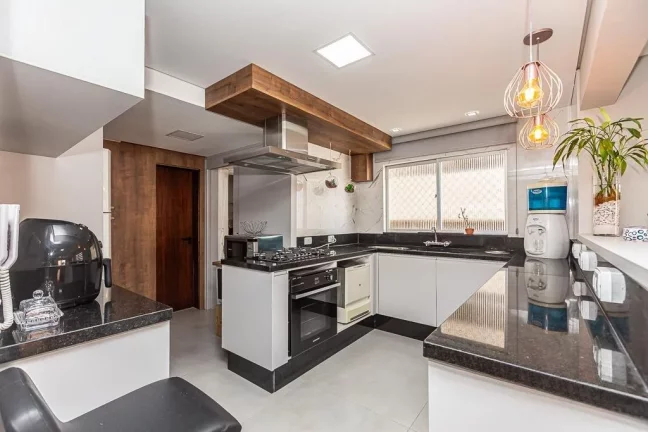 Imagem Apartamento 3 quartos no Bigorrilho