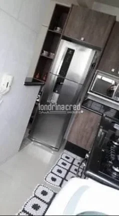 Imagem Confortável Apartamento de 2 Dormitórios no Spazio Lafayette - 50m², 1 Banheiro, Sala, Cozinha e 1 Vaga de Garagem!