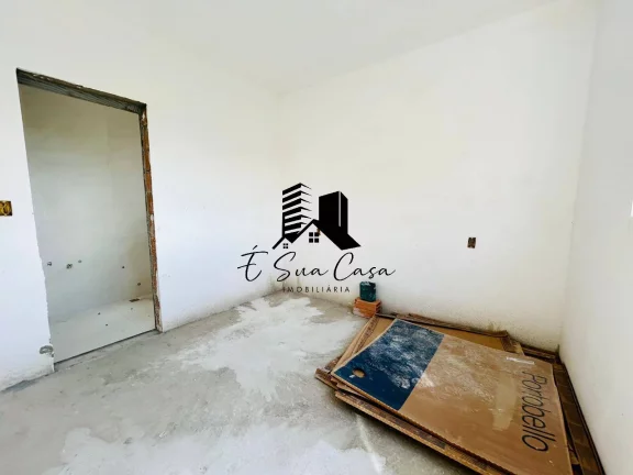 Imagem Cobertura à venda 3 quartos Novo Eldorado - Contagem/MG