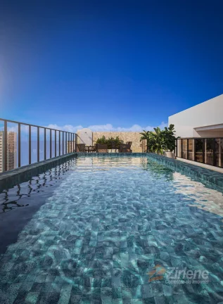 Imagem Lançamento Lumina Residence no centro de Guarapari