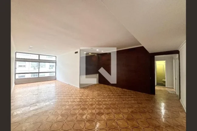 Imagem Apartamento à Venda - Copacabana, 3 Quartos, 164 m2