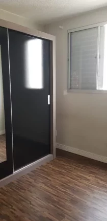 Imagem Apartamento com 2 dormitórios à venda, 47 m² por R$ 220.000,00 - Vila Urupês - Suzano/SP