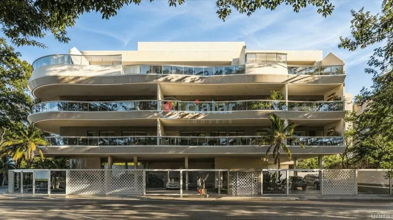 Apartamento à venda 3 Quartos 3 Suites 2 Vagas 127.4M Recreio dos Bandeirantes Rio de Janeiro - RJ | Ondara