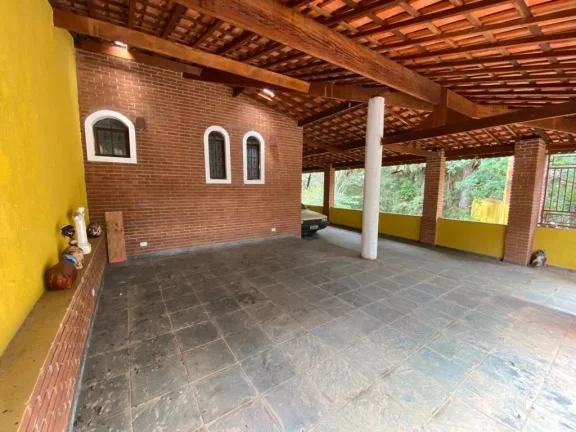 Imagem Chácara em Santa Isabel