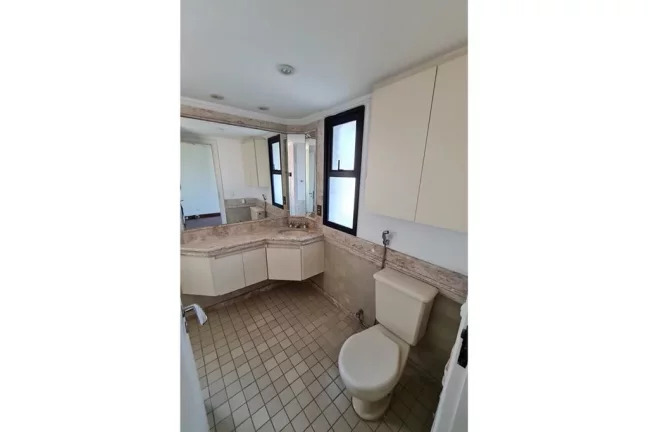 Imagem APARTAMENTO RESIDENCIAL em São Paulo - SP, Perdizes