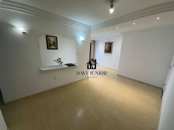 Imagem Apartamento à venda, 81 m² por R$ 485.000,00 - Vila Leão - Sorocaba/SP