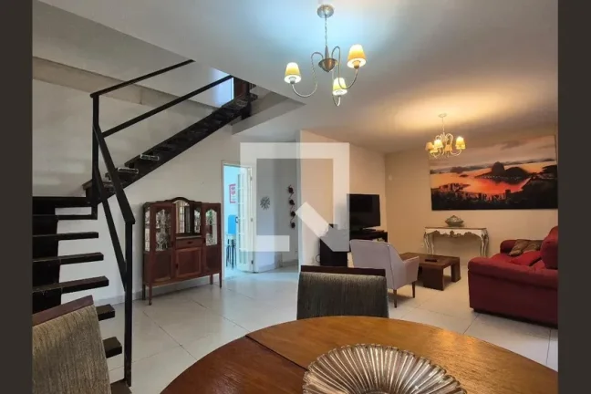 Imagem Casa à Venda - Vargem Pequena, 4 Quartos, 180 m2
