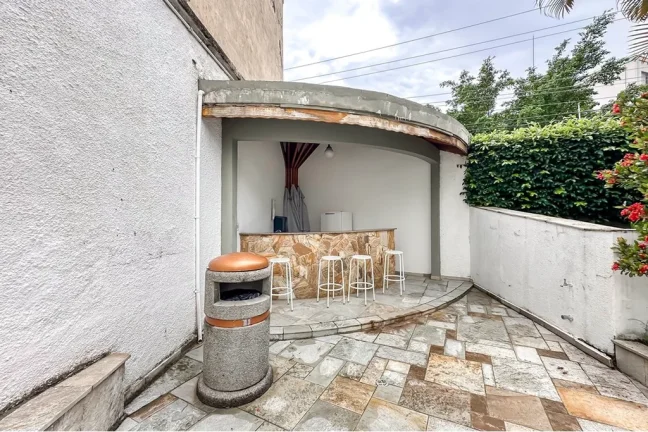 Imagem APARTAMENTO RESIDENCIAL em São Paulo - SP, Água Fria