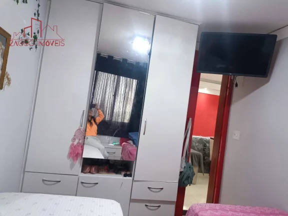 Imagem Oportunidade para locação no Horto do Ypê - 2 Dorms.