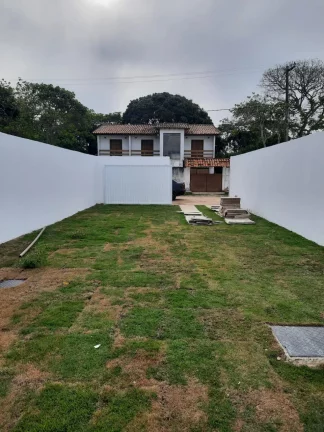 Imagem CASA RESIDENCIAL em Cabo Frio - RJ, Guriri