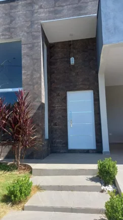 Imagem Casa nova em Itatiba, condomínio fechado.