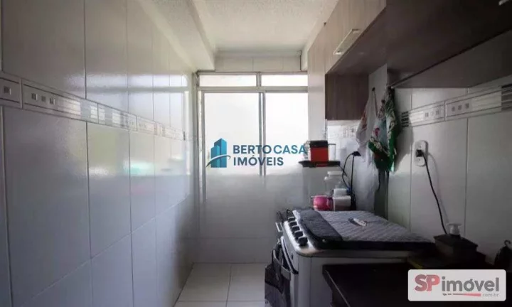 Imagem Apartamento Padrão