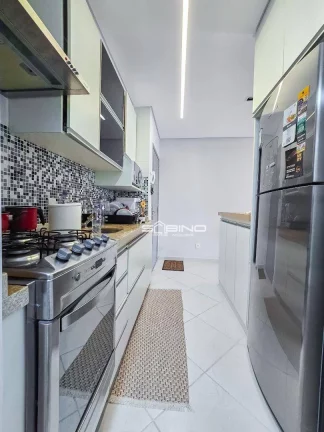 Imagem Apartamento à Venda no Reserva da Mata, com 3 dormitórios 1 suíte 93m² - Riviera de São Lourenço SP