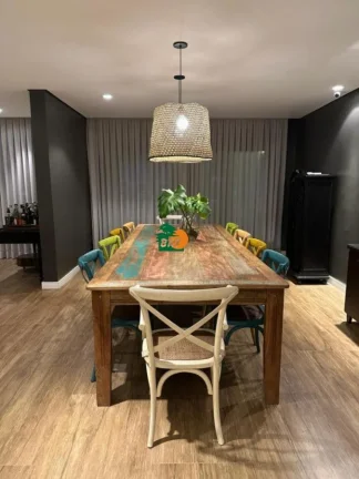 Imagem Casa em Condomínio para Venda em São Roque, Do Carmo (canguera), 4 dormitórios, 1 suíte
