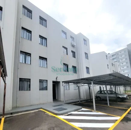 Imagem Apartamento à venda no Parque Jamaica em Londrina/PR