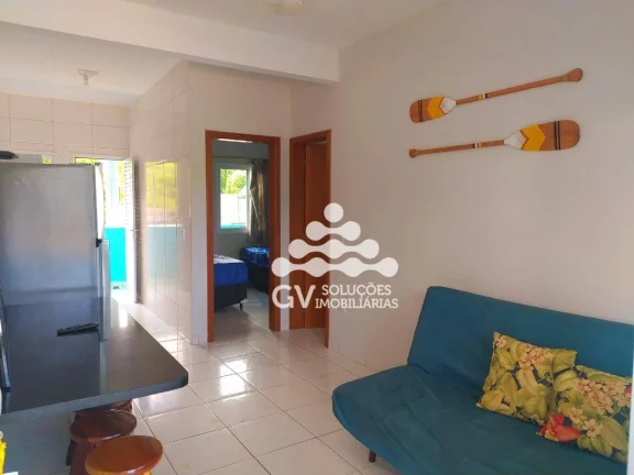 Imagem Pousada à venda, por R$ 6.000.000 - Lagoinha - Ubatuba/SP