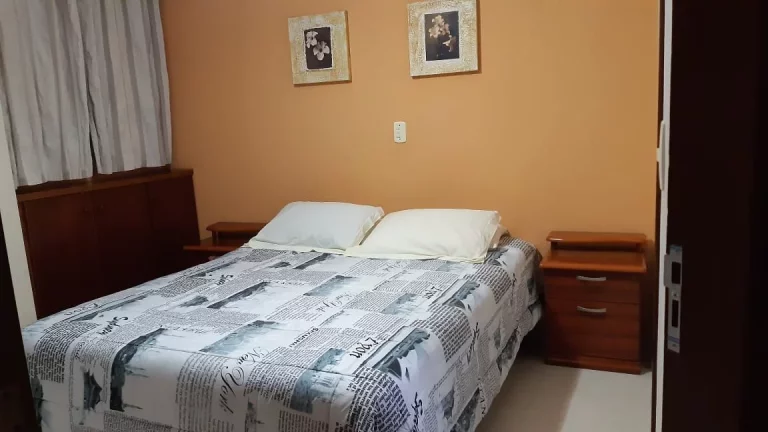 Imagem Ótimo apartamento em localização previlegiada, com 3 quartos com armário embutido, sendo 1 suít...