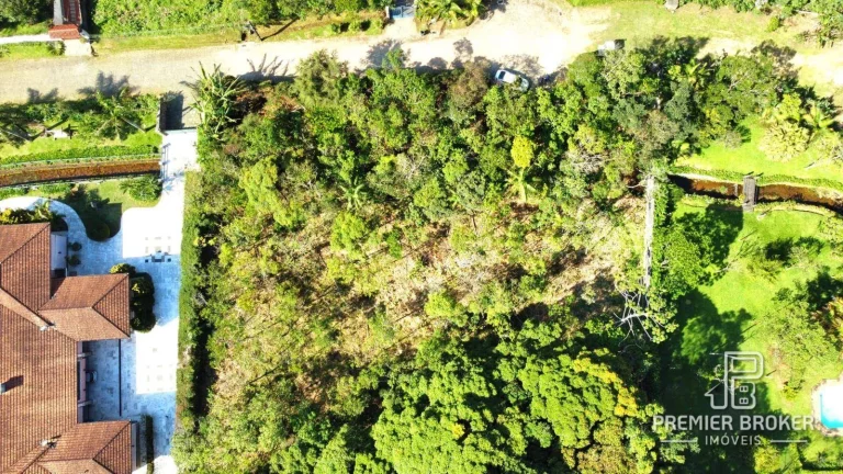 Imagem Terreno à venda, 4430 m² por R$ 1.300.000,00 - Comary - Teresópolis/RJ