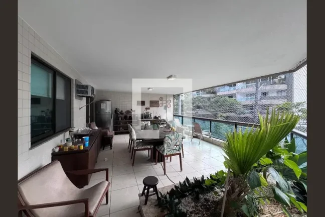 Imagem Apartamento à Venda - Recreio, 3 Quartos, 110 m2