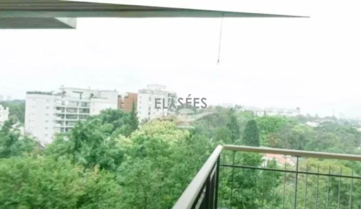Imagem COBERTURA RESIDENCIAL em São Paulo - SP, JARDIM GUEDALA