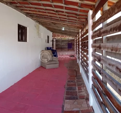 Imagem CASA MOBILIADA NA PRAIA DE BÚZIOS LITORAL SUL RN