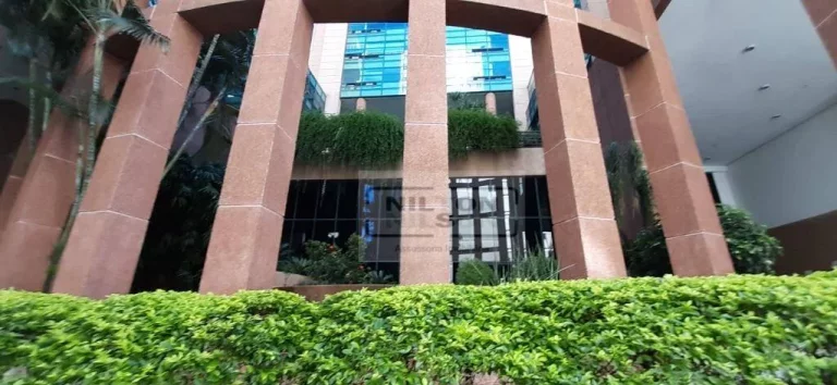 Imagem Sala à venda, 37 m² por R$ 210.000,00 - Centro - Campinas/SP