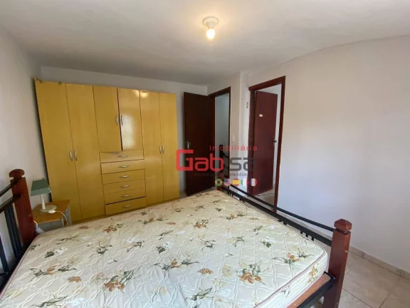 Imagem Casa com 4 dormitórios, 90 m² - venda por R$ 400.000,00 ou aluguel por R$ 3.529,36/mês - Braga - Cabo Frio/RJ