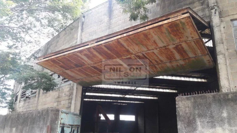 Imagem Barracão à venda, 860 m² por R$ 3.800.000,00 - Jardim Santana - Campinas/SP