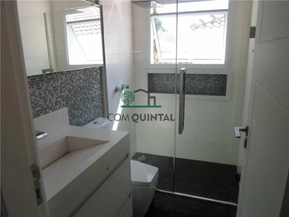 Imagem Casa com 4 Quartos à Venda, 650 m² em São Paulo Ii - Cotia