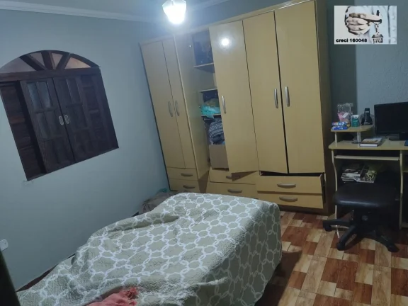 Imagem Casa Sobrado em Jardim Adriana, Guarulhos/SP