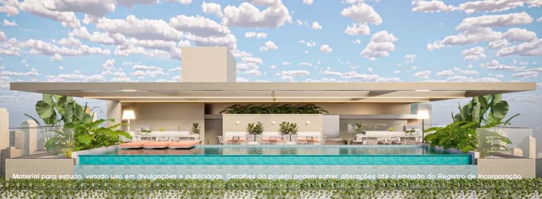 Imagem Apartamento à venda em Cabedelo, Intermares, com 3 quartos, 74,85m2