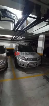 Imagem Apartamento 3 dormitórios 1 suíte - terreo