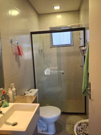 Imagem Casa em condomínio PORTEIRA FECHADA com 3 dormitórios à venda, por R$ 850.000 - Jardim Europa - Teresina/PI
