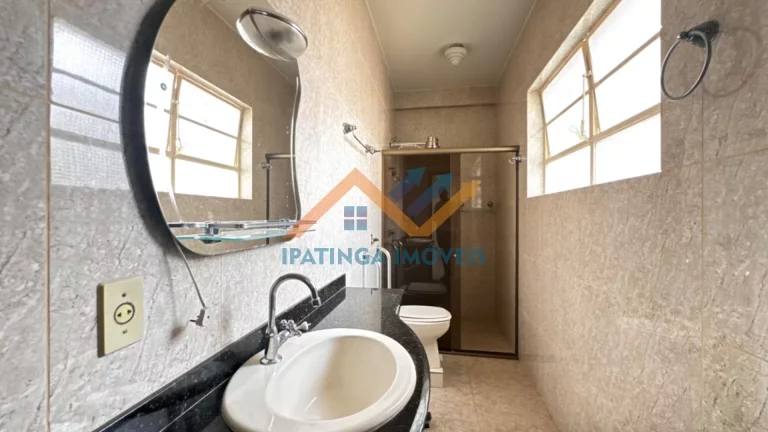 Imagem Casa à venda no bairro Iguaçu - Ipatinga