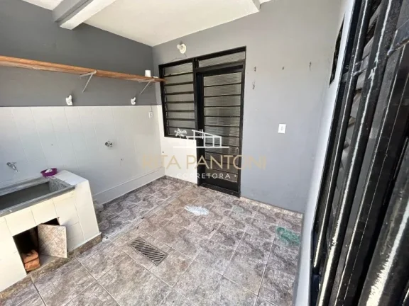 Imagem Casa - Ribeirão Preto - Vila Amelia - Região Norte